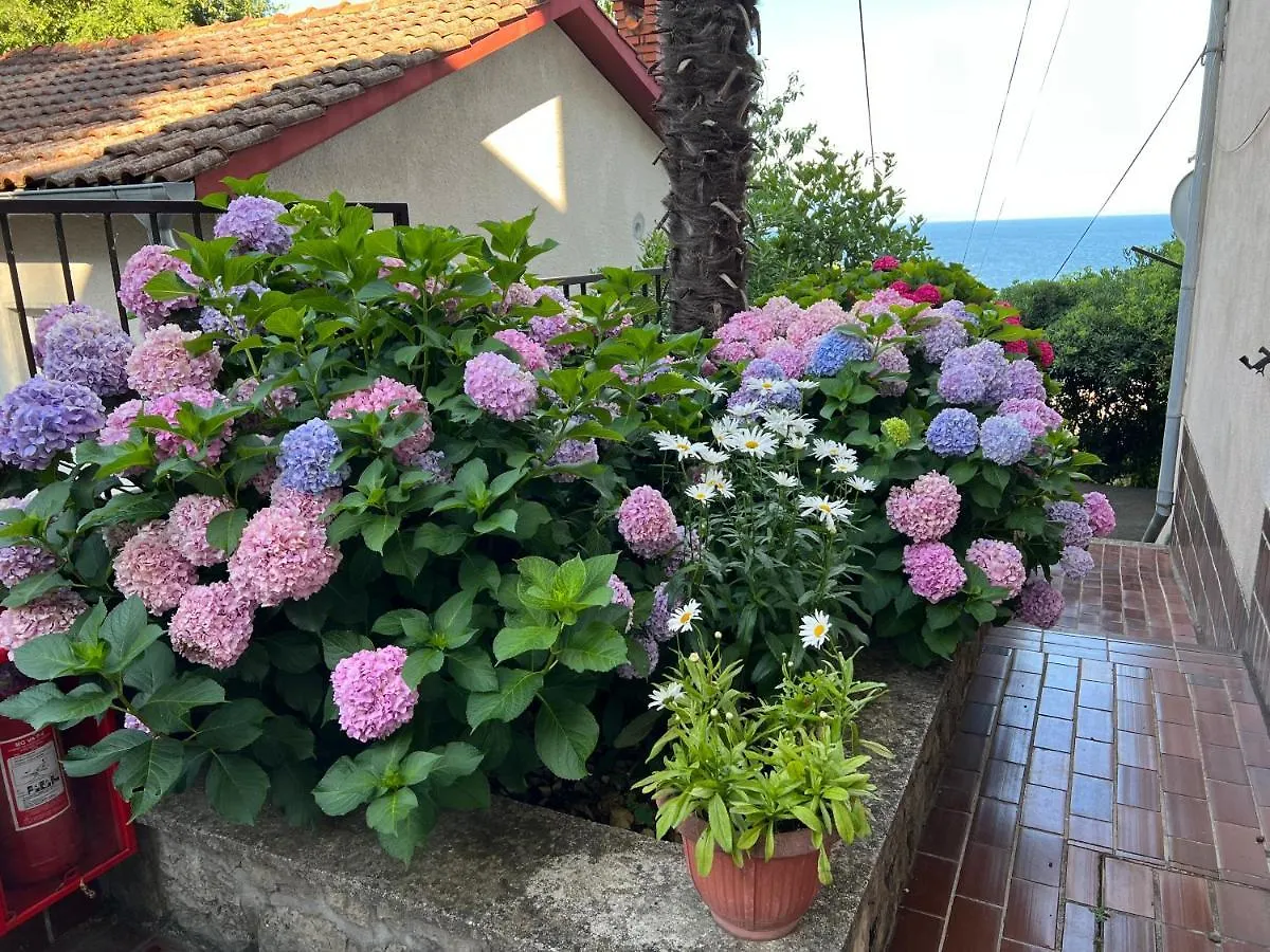 Mali Stan Opatija Croatia