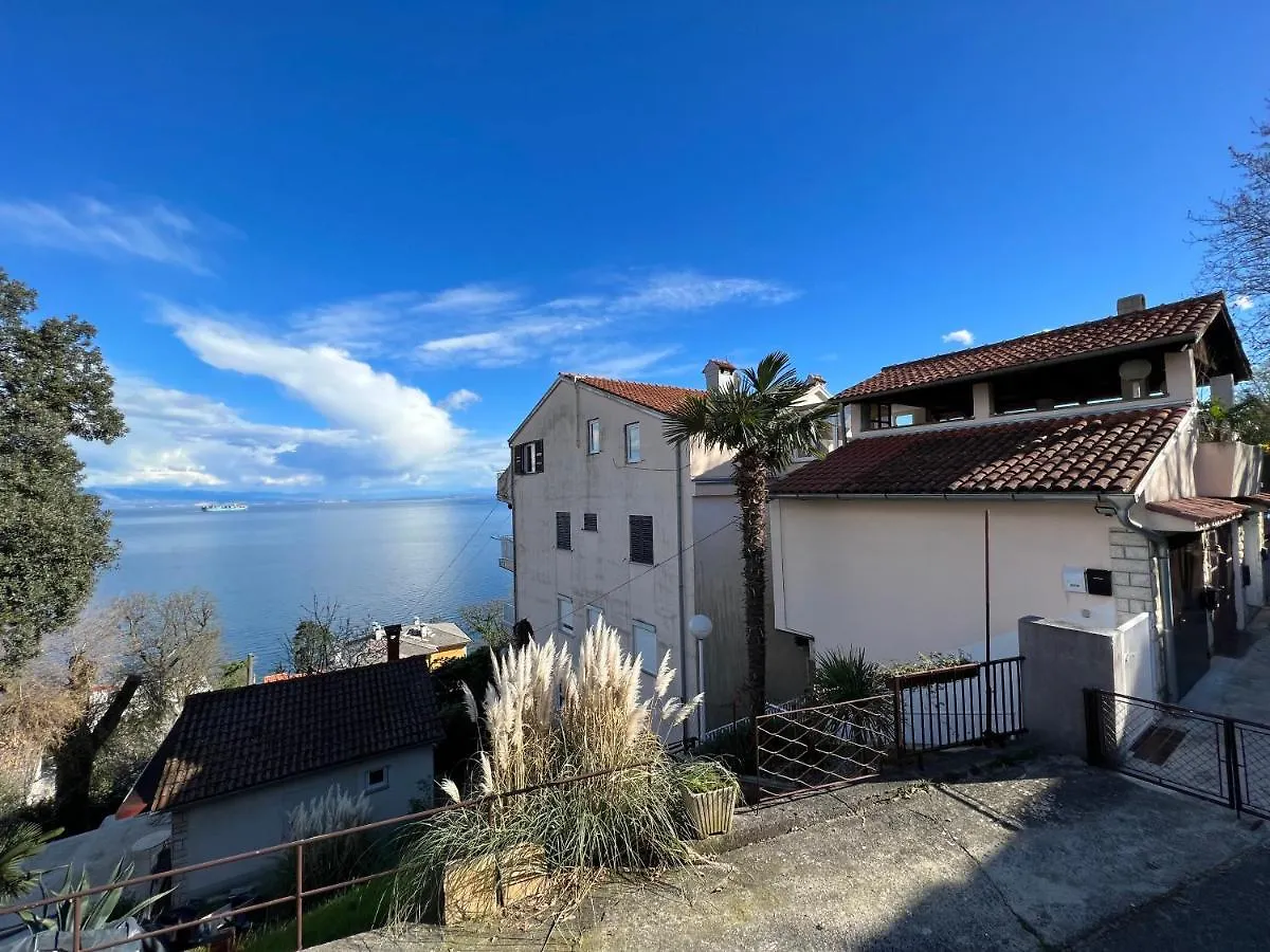 Mali Stan Opatija 0*,  Croatia