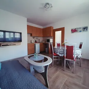Luna , Trogir Horvátország