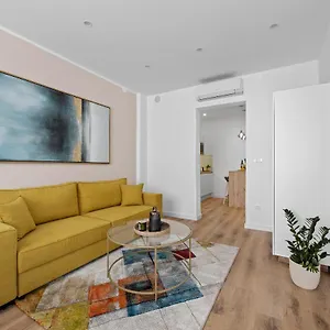 Apartman Giardini M, Pula