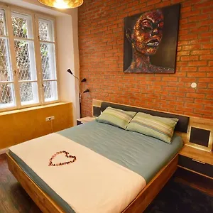 Apartman Mrmorgen, Opatija