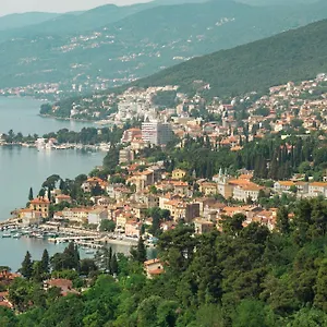 Apartman Nara, Opatija