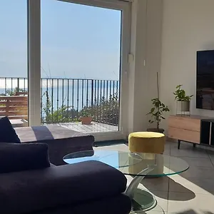 Apartman No. 1, Opatija