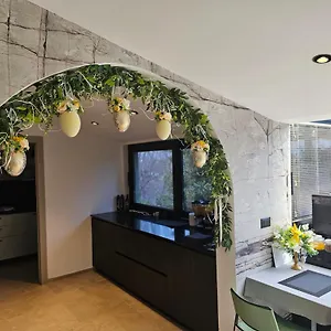 Apartman Arena Prestige, Pula
